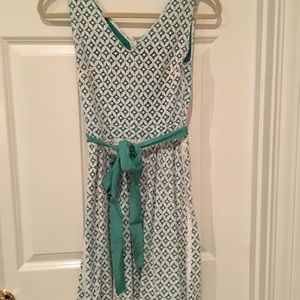 Franchesca’s A Line Dress